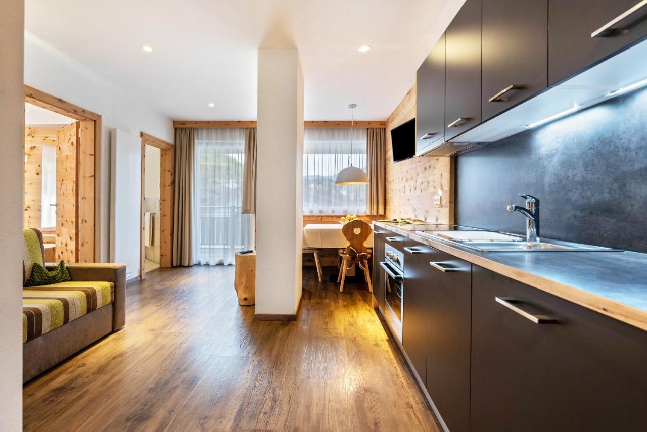 Superior Apartments Marialisa Orchi キウーザ エクステリア 写真