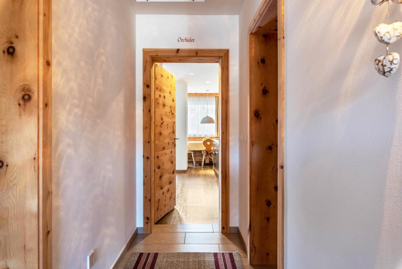 Superior Apartments Marialisa Orchi キウーザ エクステリア 写真